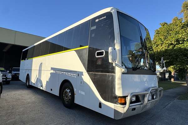 2002 MAN A51 Lions Coach