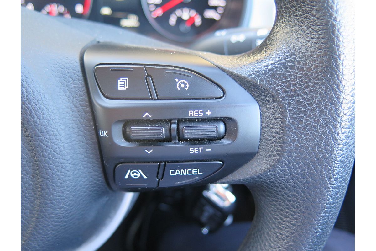 2023 Kia Stonic S YB