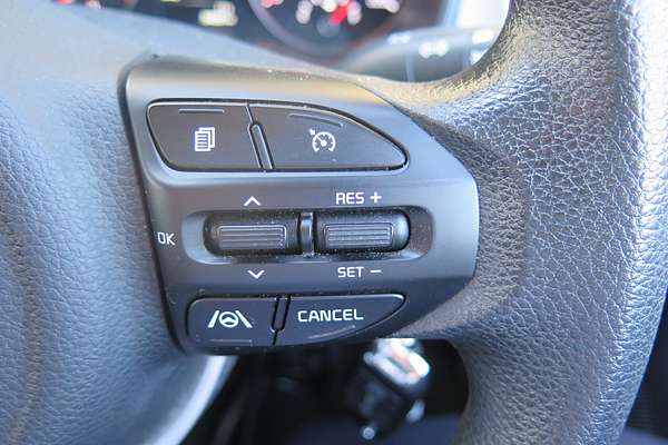 2023 Kia Stonic S YB
