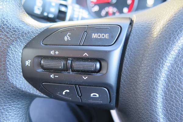 2023 Kia Stonic S YB