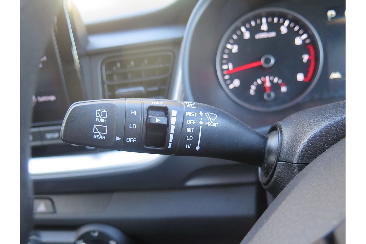 2023 Kia Stonic S YB