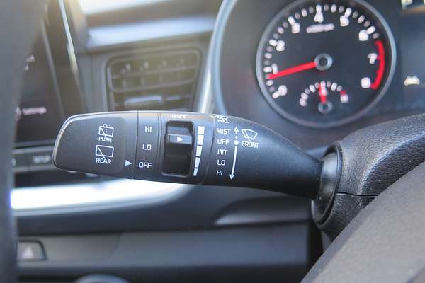 2023 Kia Stonic S YB