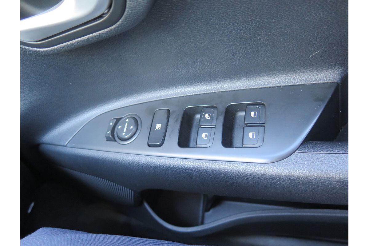 2023 Kia Stonic S YB