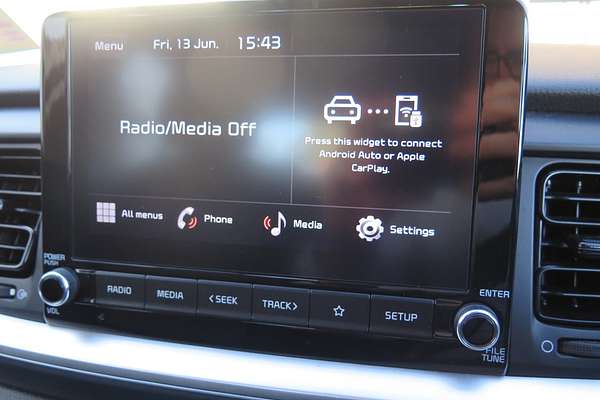 2023 Kia Stonic S YB