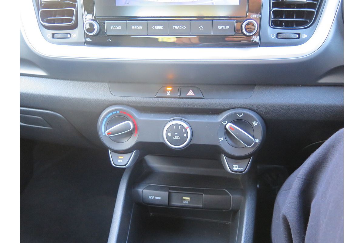 2023 Kia Stonic S YB