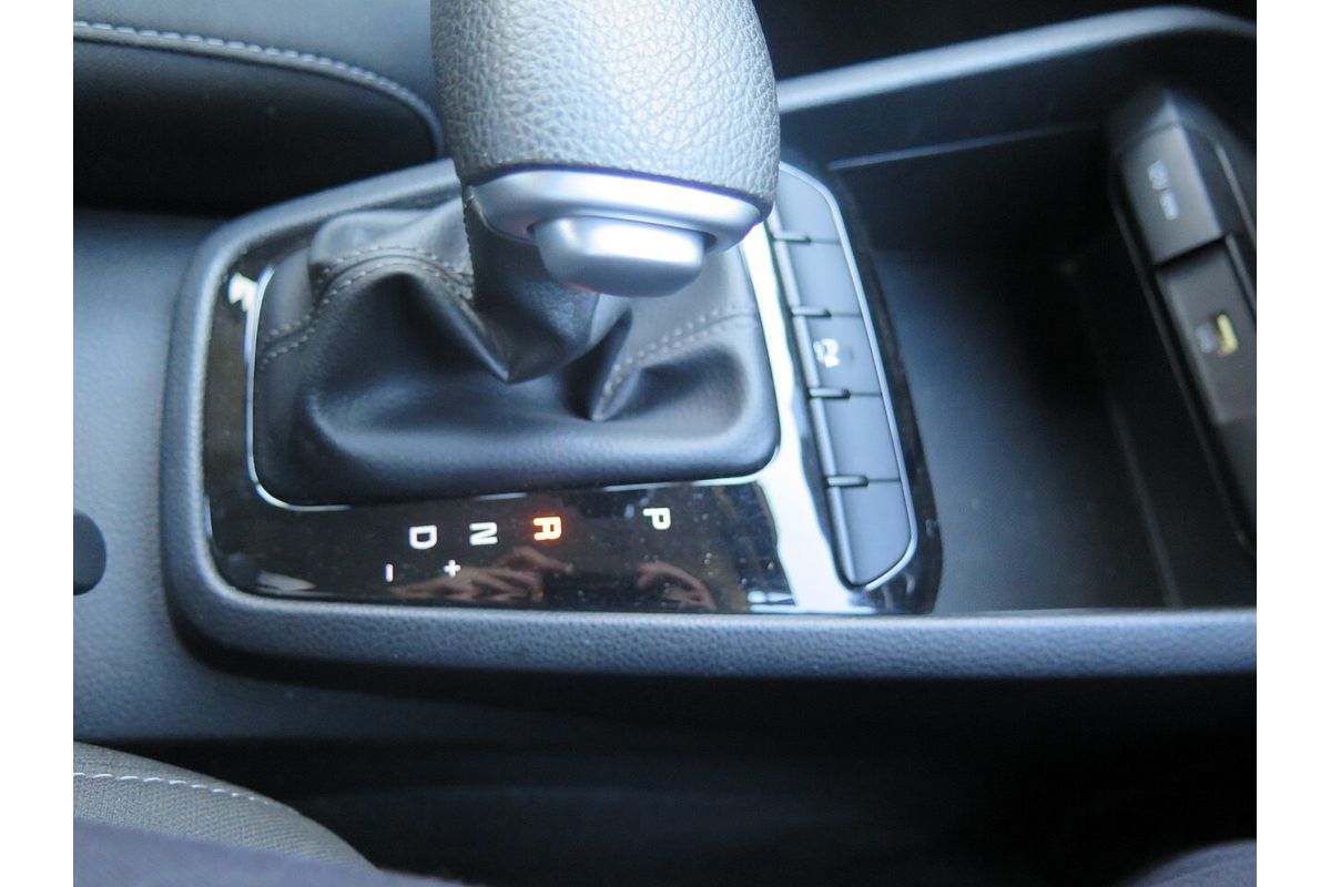 2023 Kia Stonic S YB