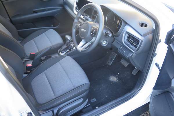 2023 Kia Stonic S YB