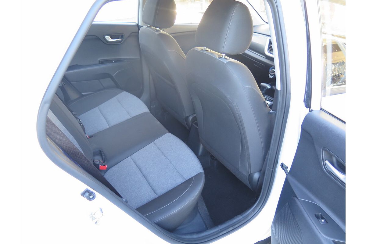 2023 Kia Stonic S YB