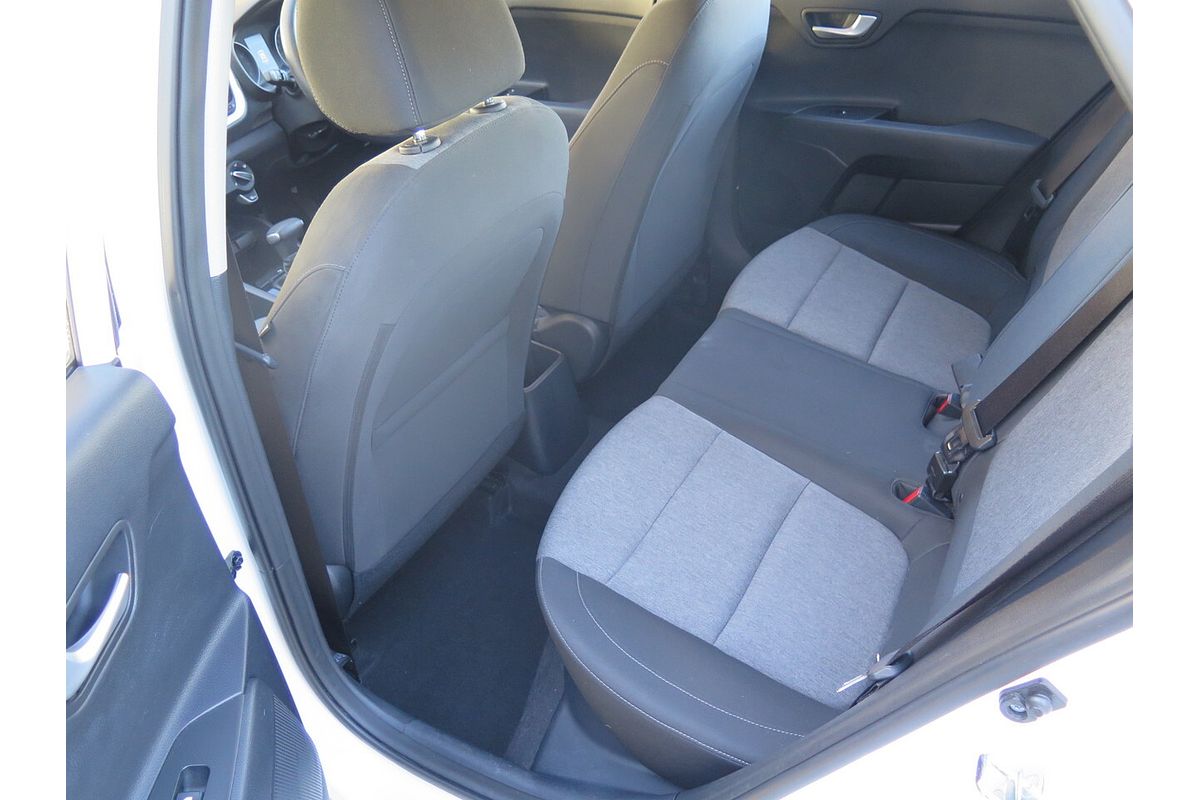2023 Kia Stonic S YB