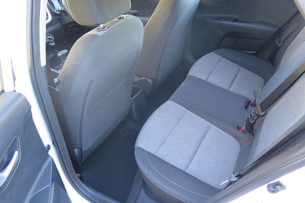 2023 Kia Stonic S YB
