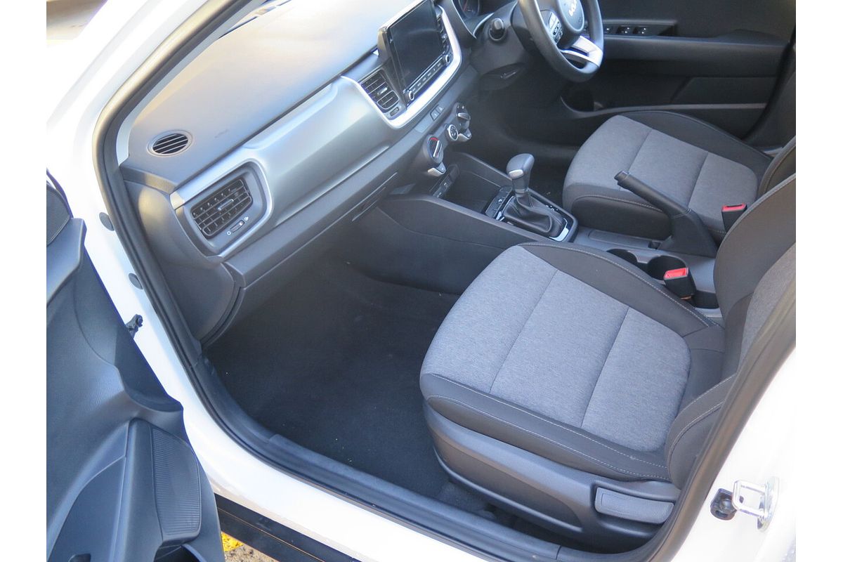 2023 Kia Stonic S YB
