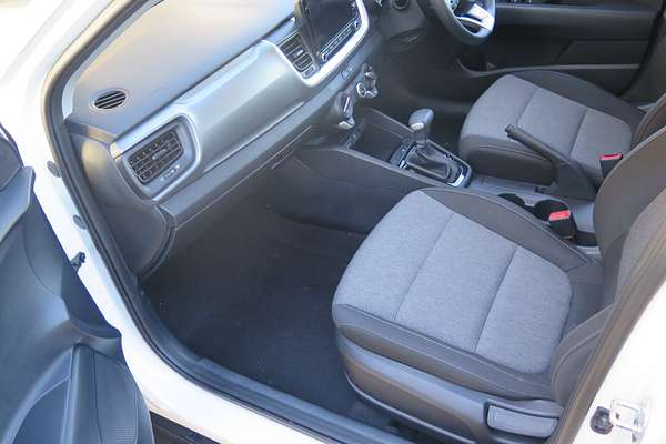 2023 Kia Stonic S YB