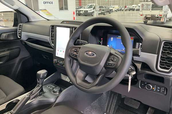 2024 Ford Ranger Black Edition 4X4 2.0L