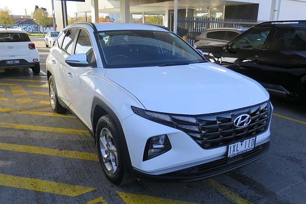 2023 Hyundai Tucson NX4.V2