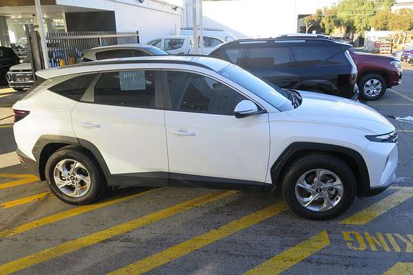 2023 Hyundai Tucson NX4.V2