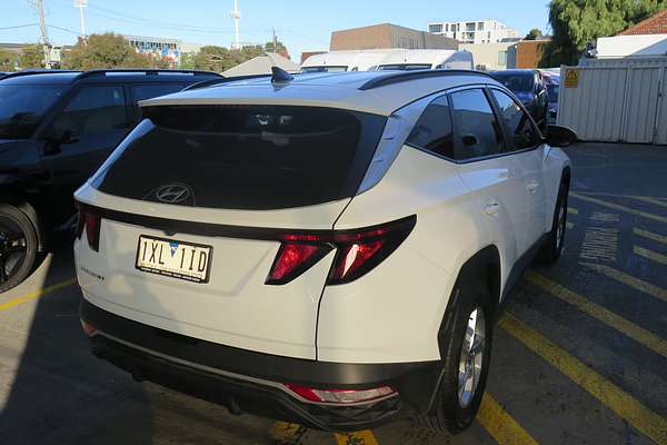 2023 Hyundai Tucson NX4.V2