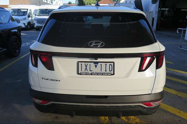 2023 Hyundai Tucson NX4.V2