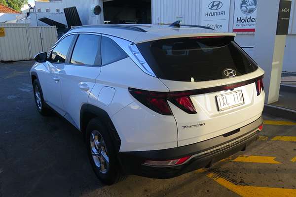 2023 Hyundai Tucson NX4.V2