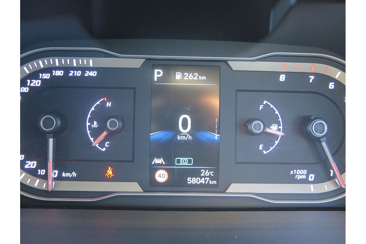 2023 Hyundai Tucson NX4.V2
