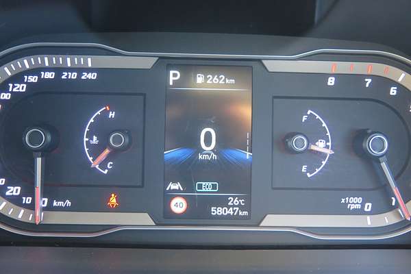 2023 Hyundai Tucson NX4.V2