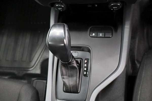 2015 Ford Ranger XL Hi-Rider PX MkII Rear Wheel Drive 2.2L