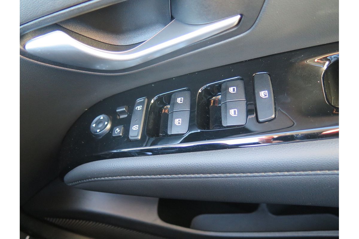 2023 Hyundai Tucson NX4.V2