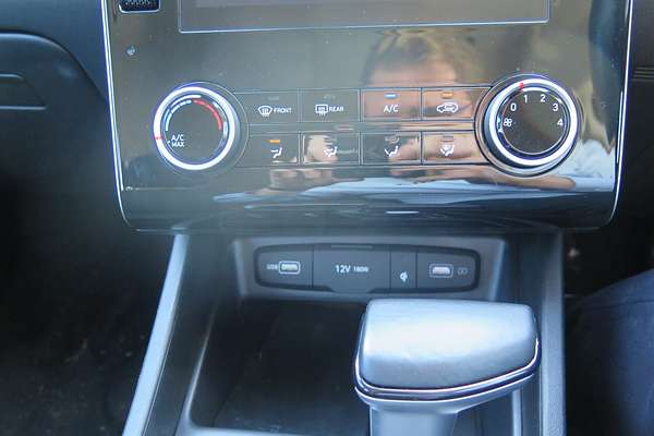 2023 Hyundai Tucson NX4.V2