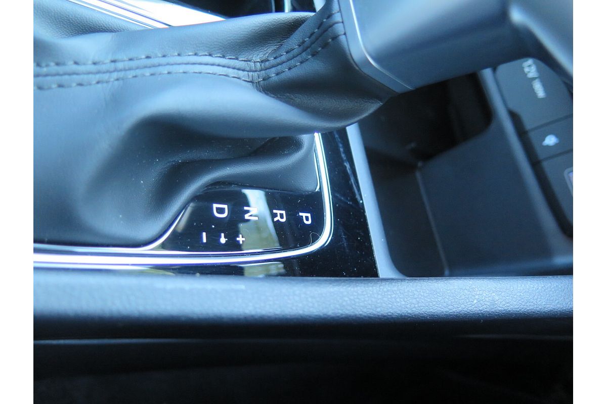2023 Hyundai Tucson NX4.V2