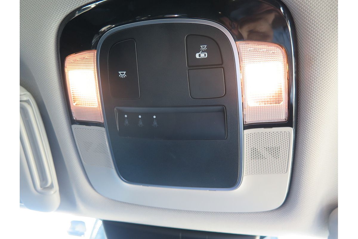 2023 Hyundai Tucson NX4.V2