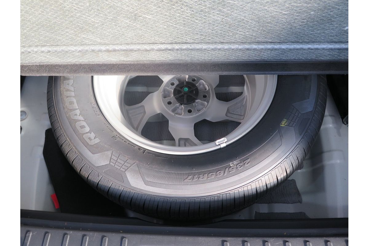 2023 Hyundai Tucson NX4.V2