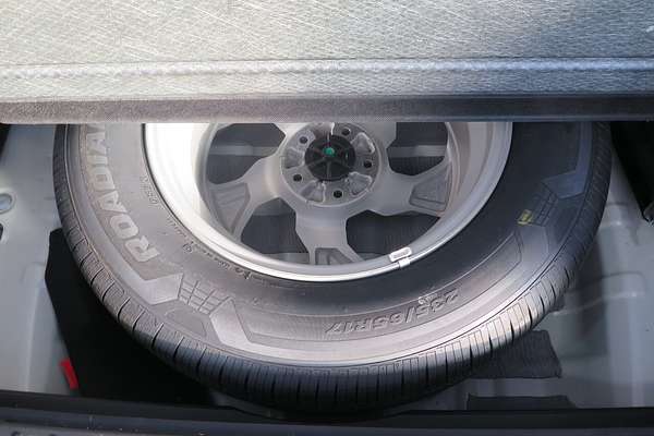 2023 Hyundai Tucson NX4.V2