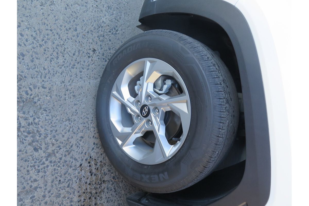 2023 Hyundai Tucson NX4.V2