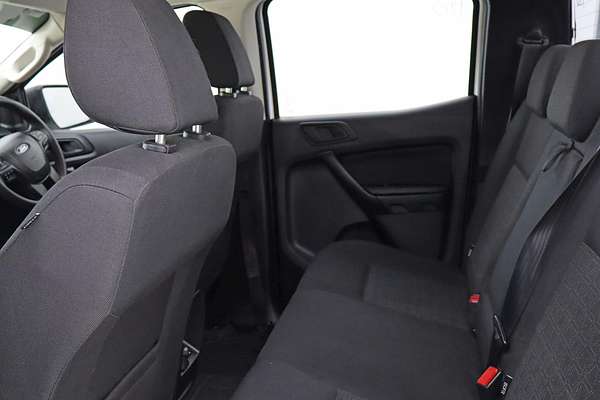 2020 Ford Ranger XL PX MkIII 4X4 3.2L