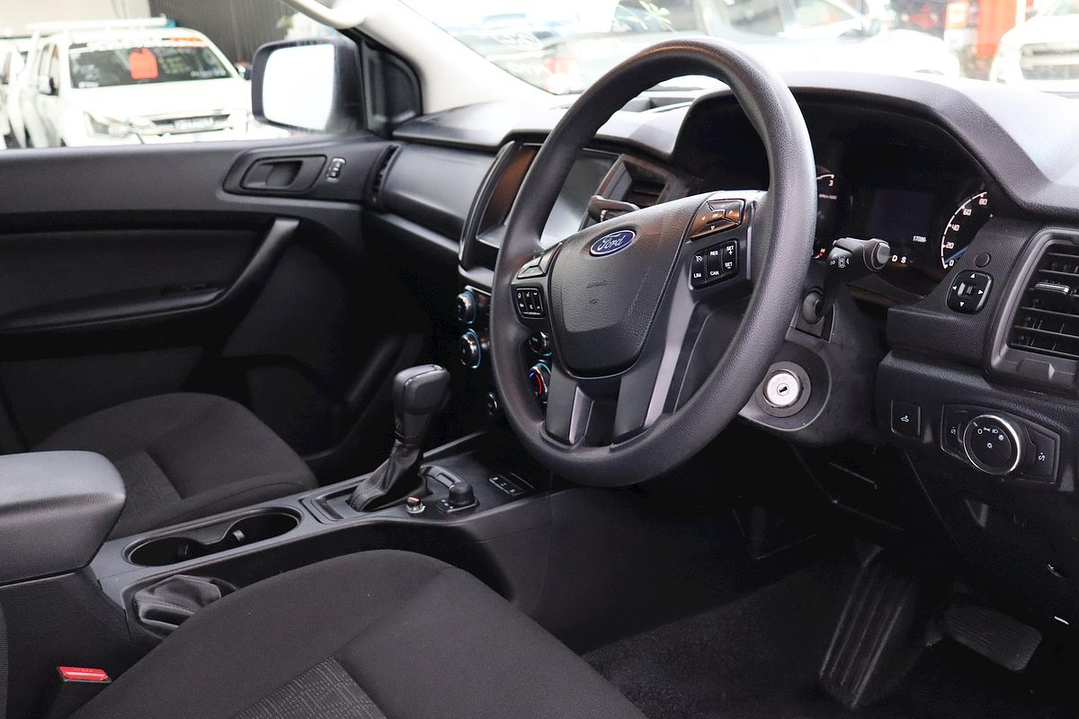 2020 Ford Ranger XL PX MkIII 4X4 3.2L