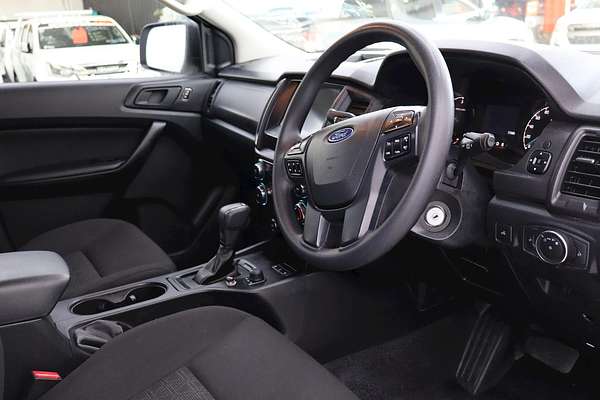 2020 Ford Ranger XL PX MkIII 4X4 3.2L