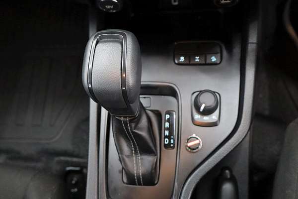 2020 Ford Ranger XL PX MkIII 4X4 3.2L