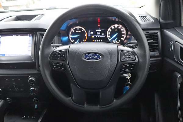 2020 Ford Ranger XL PX MkIII 4X4 3.2L