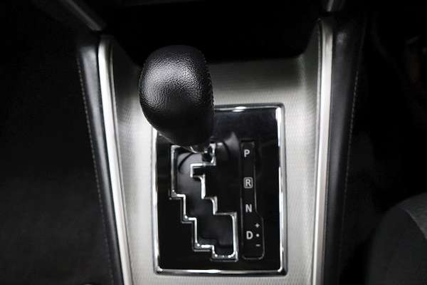 2022 Mitsubishi Triton GLX-R MR 4X4