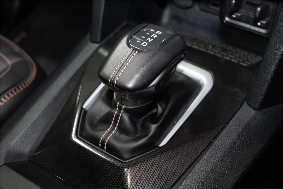 2024 Volkswagen Amarok TDI600 PanAmericana NF 4X4
