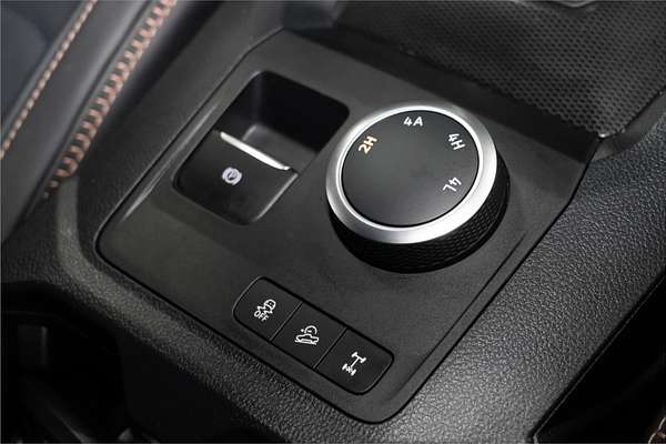 2024 Volkswagen Amarok TDI600 PanAmericana NF 4X4