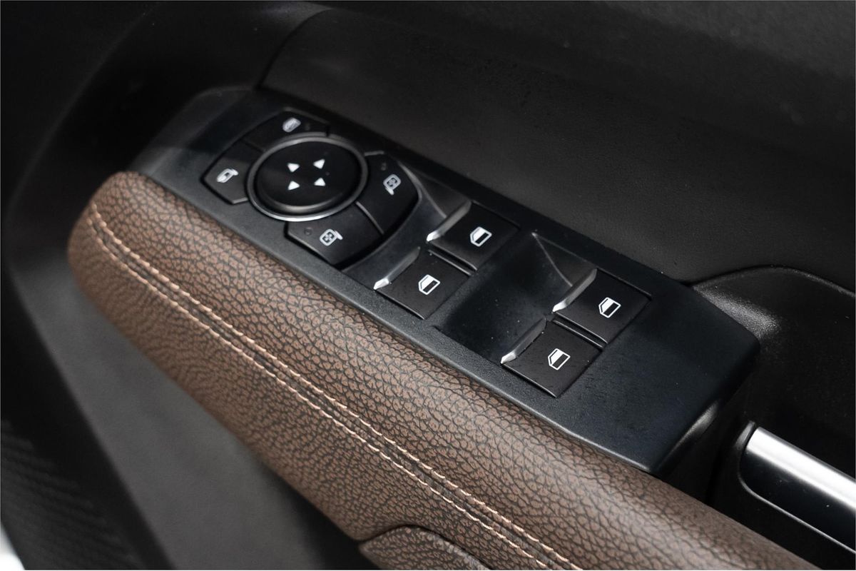 2024 Volkswagen Amarok TDI600 PanAmericana NF 4X4