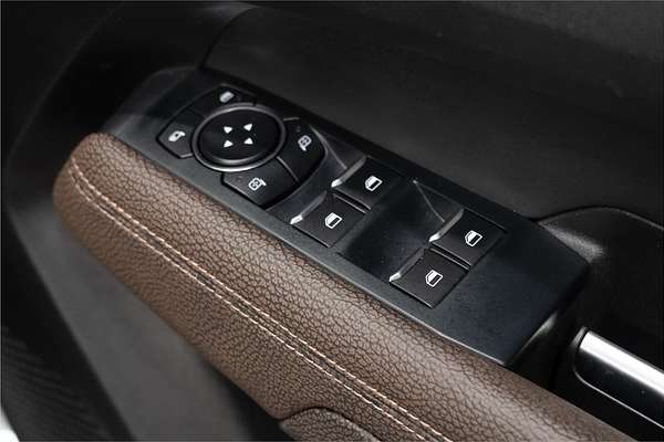 2024 Volkswagen Amarok TDI600 PanAmericana NF 4X4