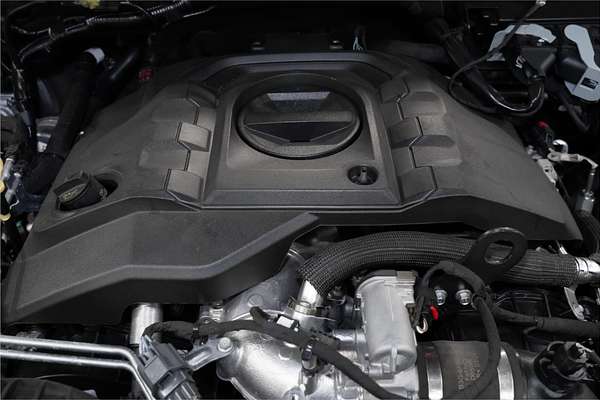 2024 Volkswagen Amarok TDI600 PanAmericana NF 4X4