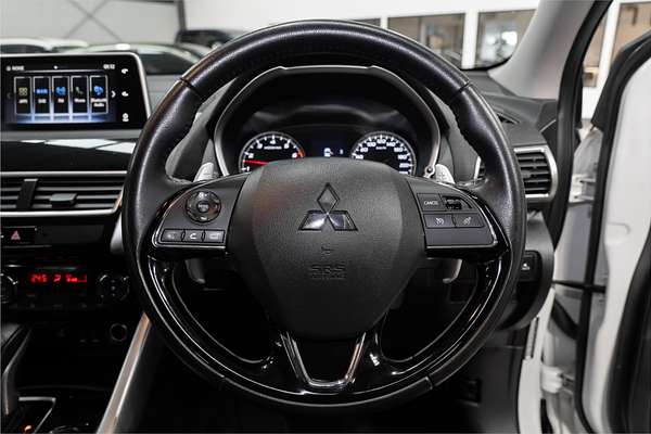 2019 Mitsubishi Eclipse Cross LS YA