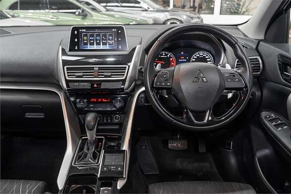 2019 Mitsubishi Eclipse Cross LS YA