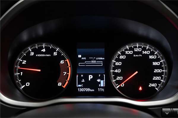 2019 Mitsubishi Eclipse Cross LS YA