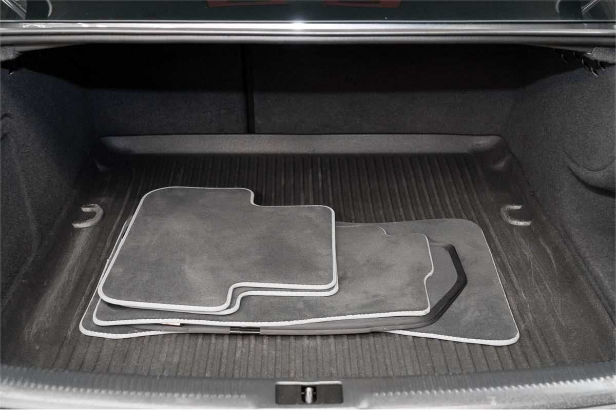 2014 Audi A4 Ambition B8