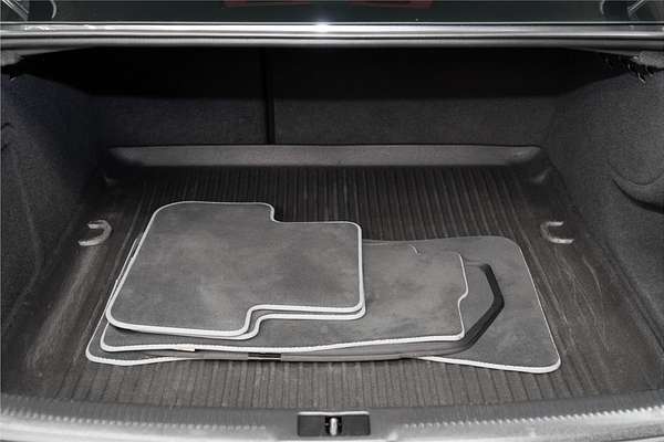 2014 Audi A4 Ambition B8