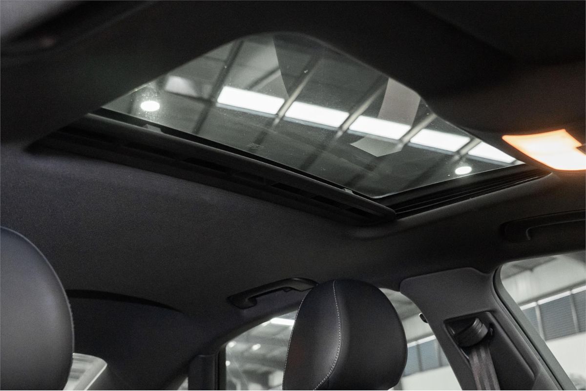 2014 Audi A4 Ambition B8
