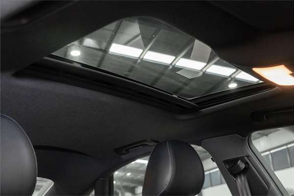 2014 Audi A4 Ambition B8